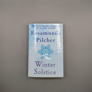 Winter Solstice by Rosamunde Pilcher